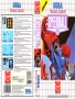 Sega  Master System  -  Speedball 2 - Brutal Deluxe